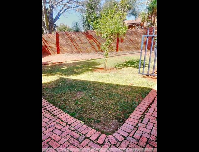 3 BEDROOM PROPERTY TO RENT IN ELARDUSPARK